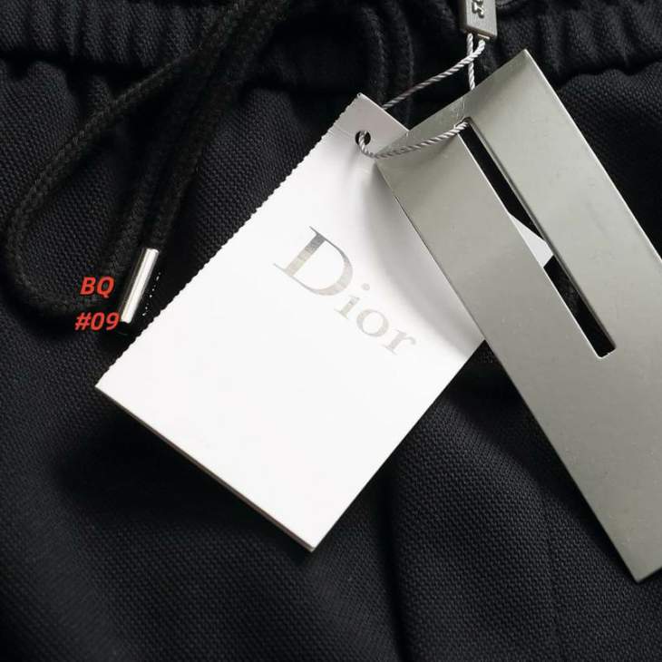 Dior Short Pants _SKUDiorXS-L12yr4717214